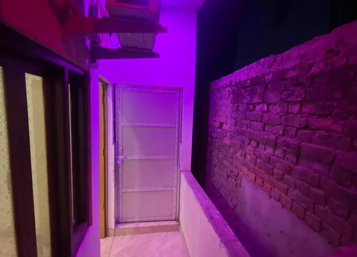 Govind Bhila Paying Guest House Varanasi