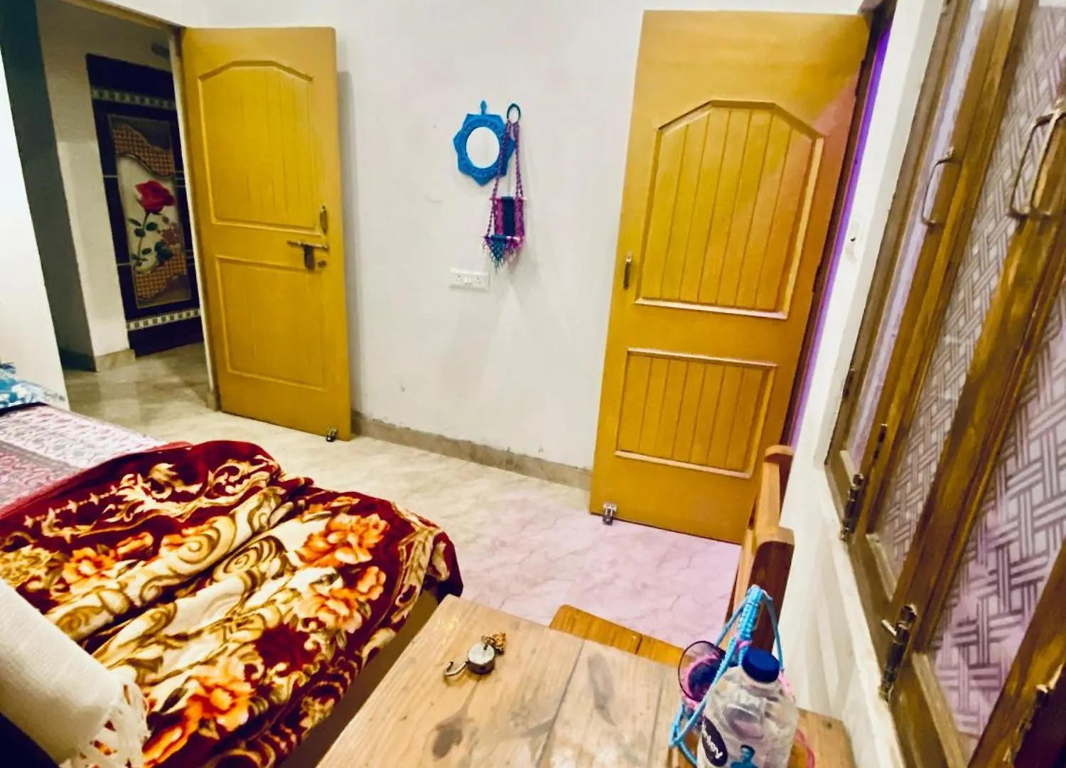 Govind Bhila Paying Guest House Varanasi
