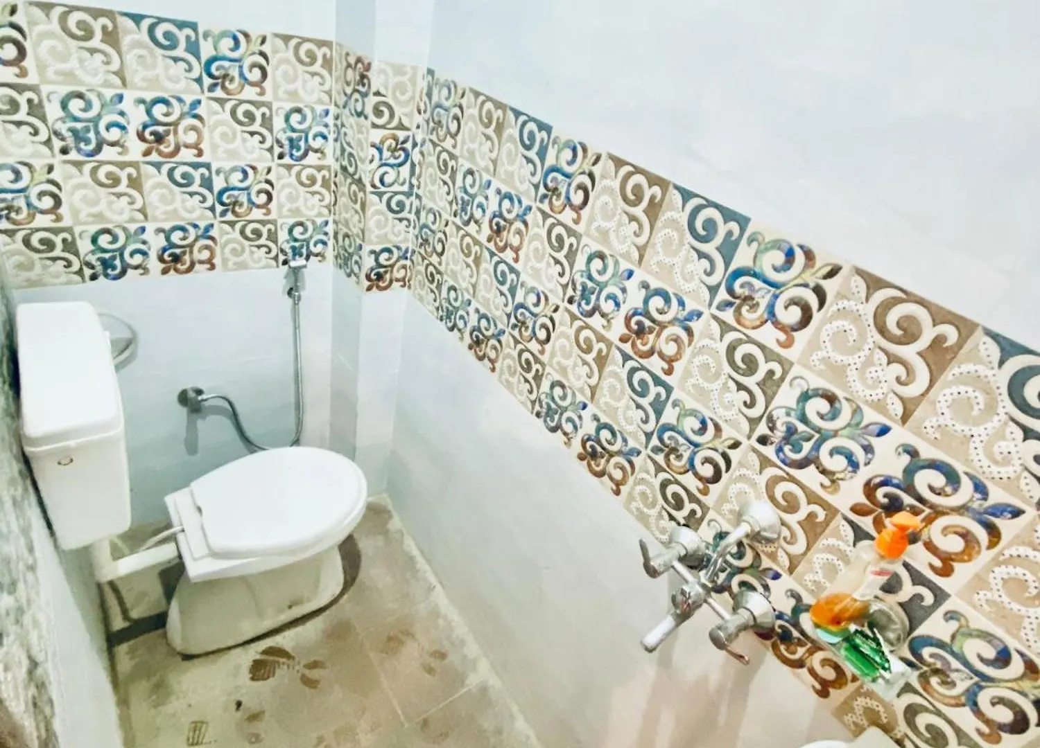 Govind Bhila Paying Guest House Varanasi 0*,