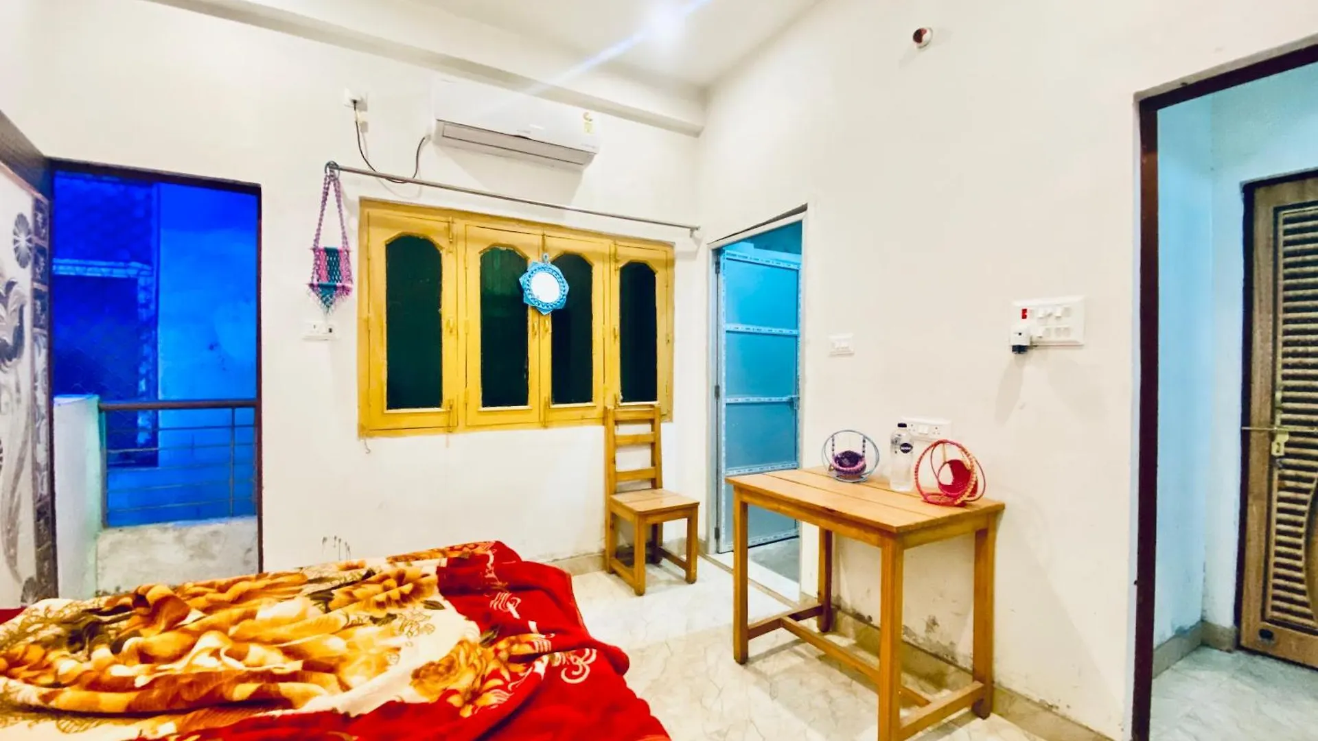 Govind Bhila Paying Guest House Varanasi India