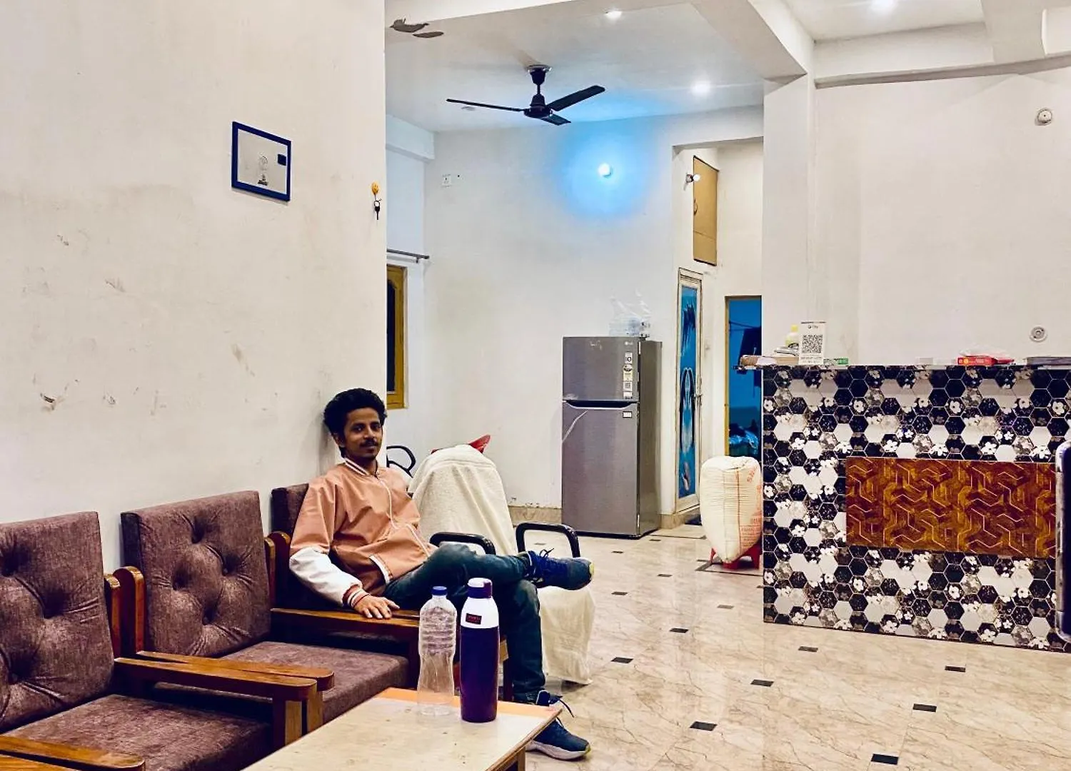 Govind Bhila Paying Guest House Varanasi
