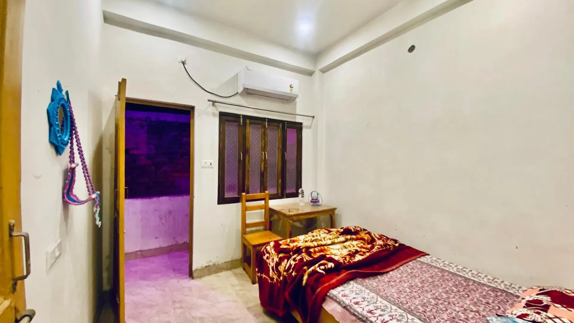 Govind Bhila Paying Guest House Varanasi 0*,  India