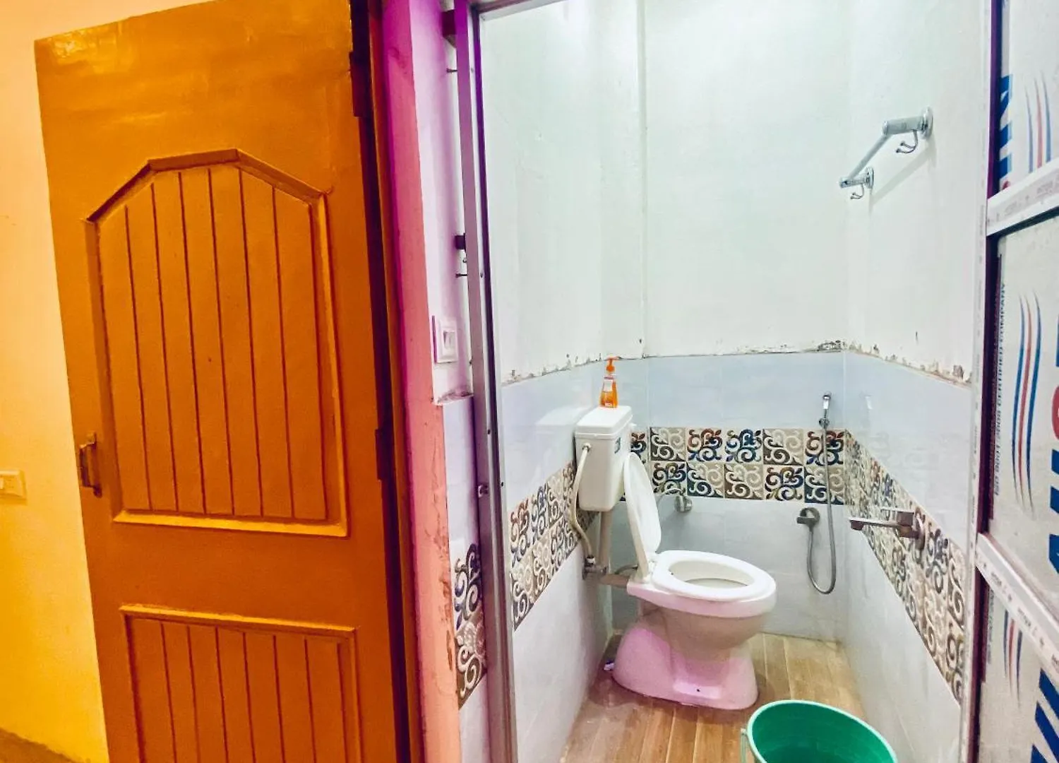 Govind Bhila Paying Guest House Varanasi India