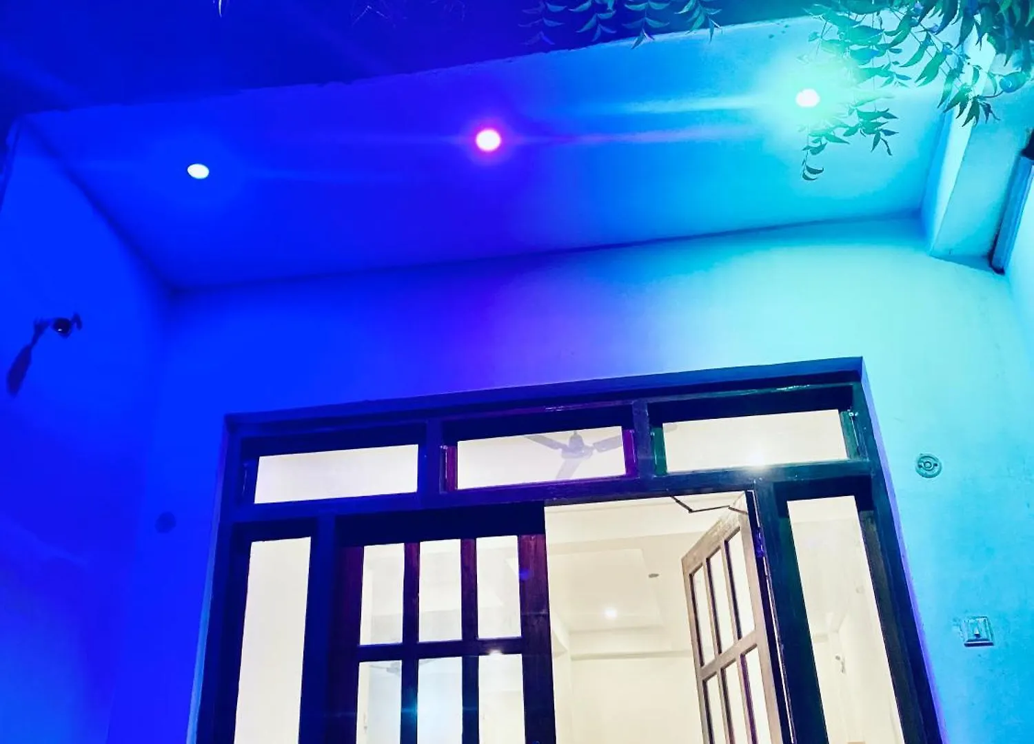 Govind Bhila Paying Guest House Varanasi 0*,