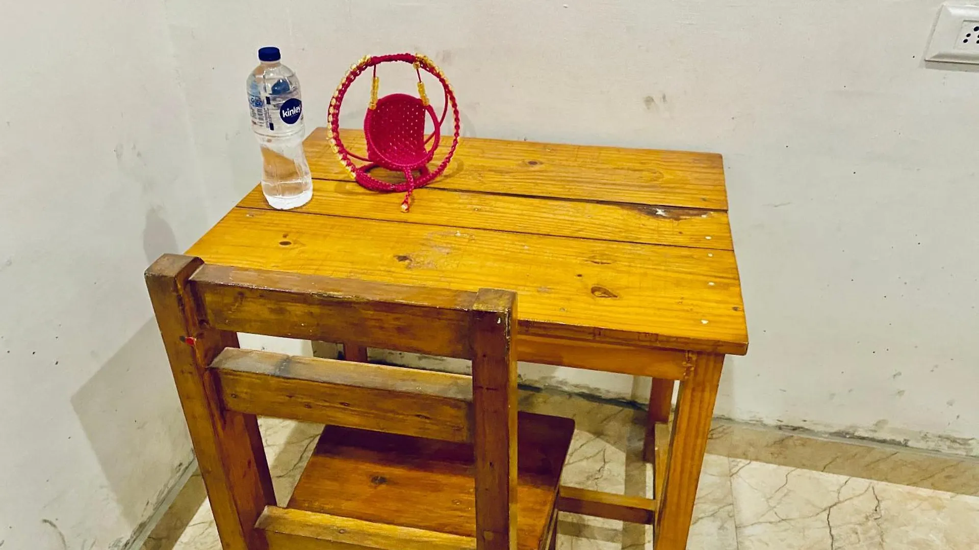 Govind Bhila Paying Guest House Βαρανάσι 0*,  Ινδία