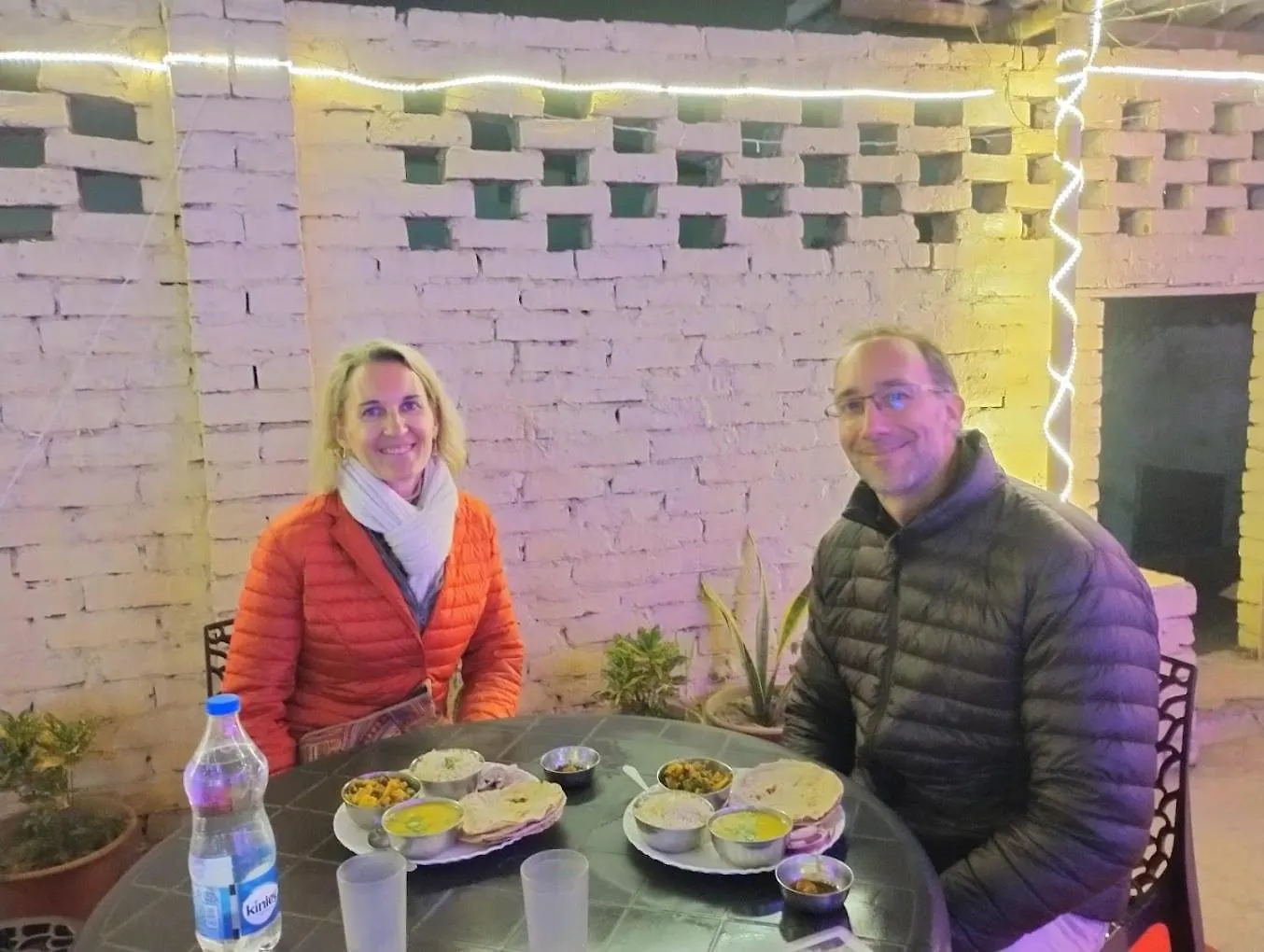 Govind Bhila Paying Guest House Βαρανάσι Ινδία