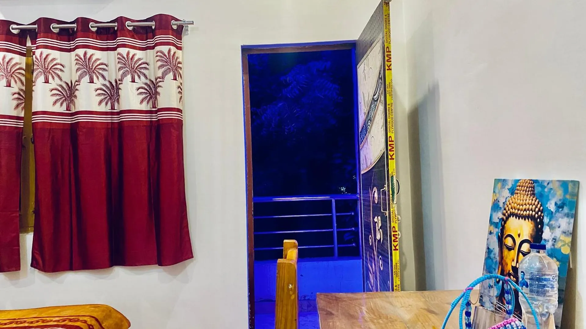 Govind Bhila Paying Guest House Βαρανάσι