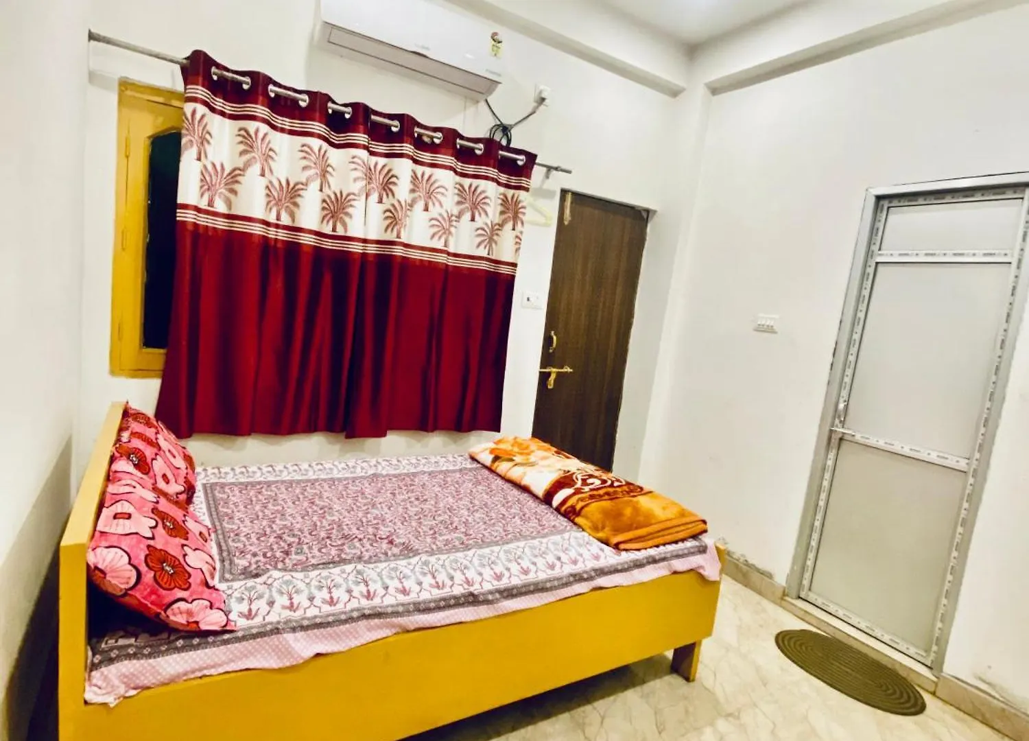 Govind Bhila Paying Guest House Βαρανάσι Ινδία